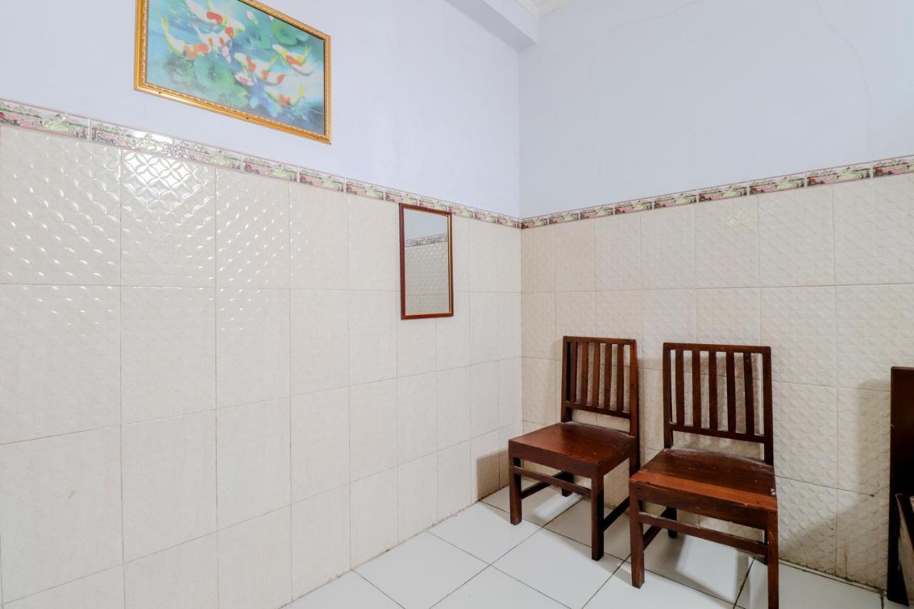 Losmen Panorama Bantul Exterior foto
